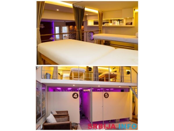 Premium Kozmeticki salon Savski venac