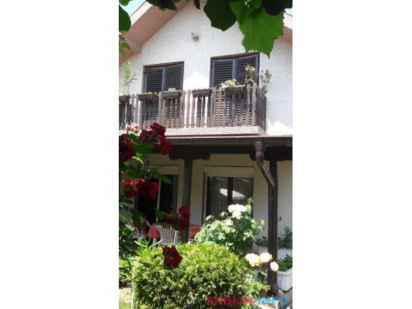 PRODAJA KUCE U SMEDEREVU