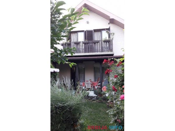 PRODAJA KUCE U SMEDEREVU