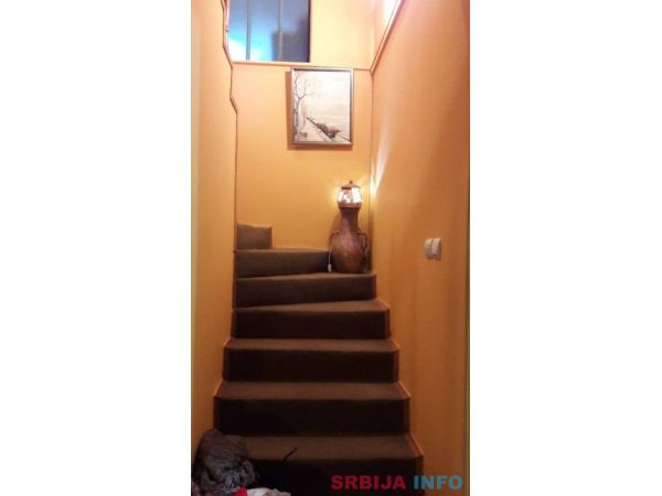 PRODAJA KUCE U SMEDEREVU