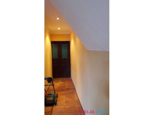 PRODAJA KUCE U SMEDEREVU