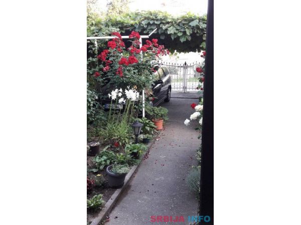 PRODAJA KUCE U SMEDEREVU