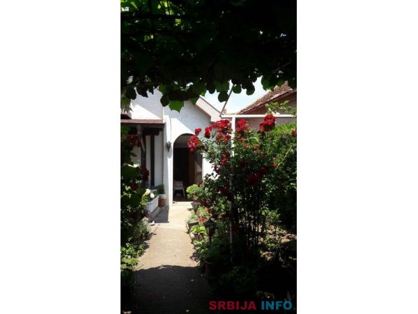 PRODAJA KUCE U SMEDEREVU