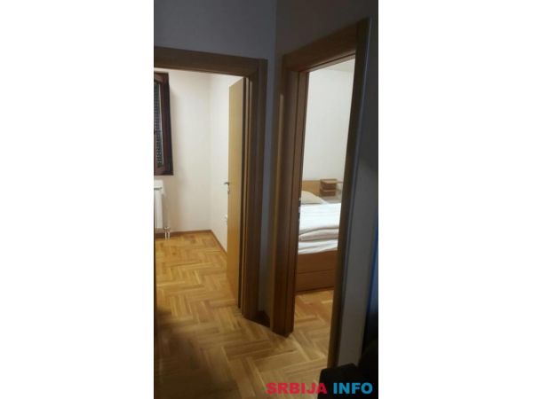 Apartman Pantic - Zlatibor
