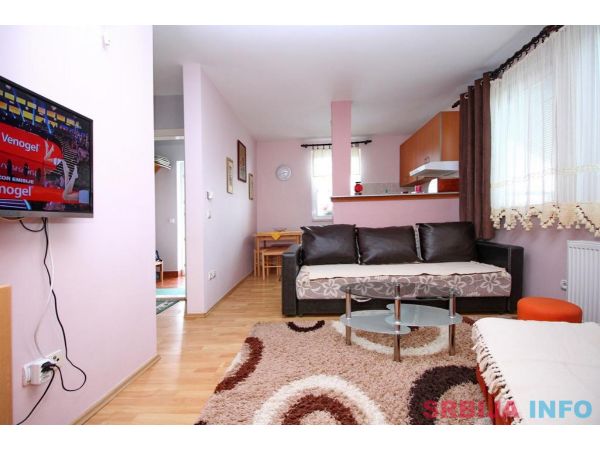 Apartman Slobo Zlatibor