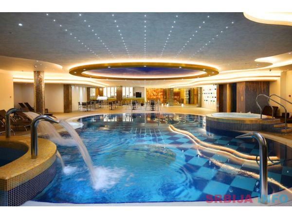 Grand Hotel Tornik Zlatibor