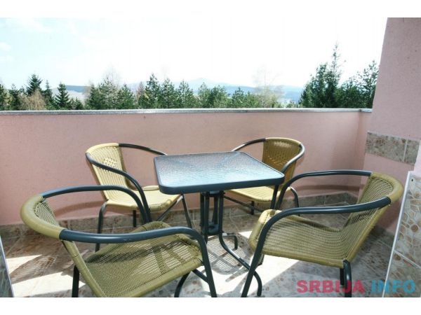 Trim Apartman Zlatibor