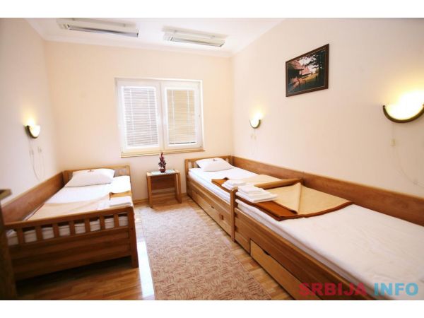 Trim Apartman Zlatibor