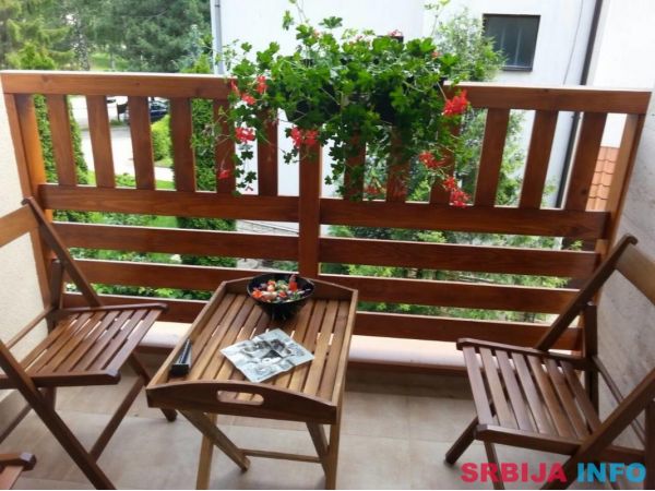 Apartman Sekulovic II Zlatibor