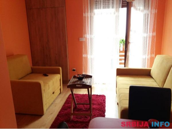 Apartman Sekulovic II Zlatibor