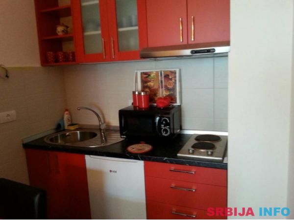 Apartman Sekulovic II Zlatibor