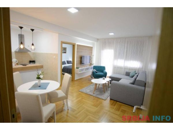 Sunny Apartman 18 Zlatibor