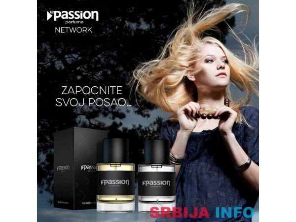 Potrebni distributeri/saradnici/prodavci parfema