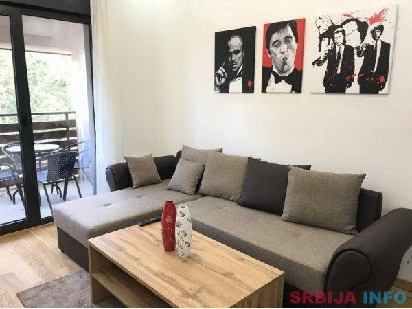 Vila Peković - Zlatibor