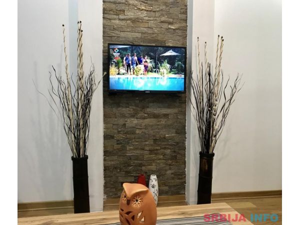 Vila Peković - Zlatibor