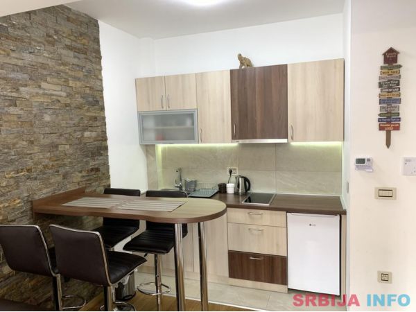 Vila Peković - Zlatibor