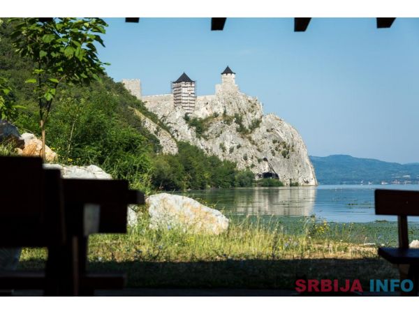 Guest House Jenić - Golubac