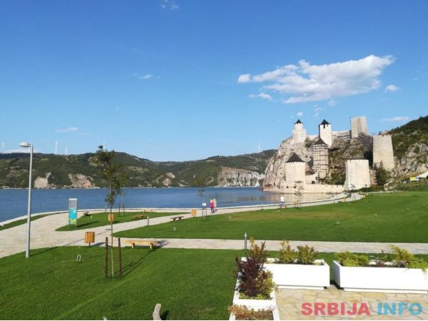 Guest House Jenić - Golubac