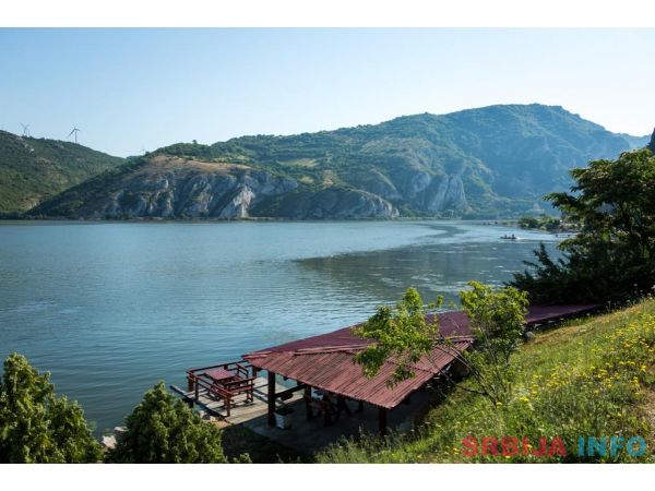 Guest House Jenić - Golubac