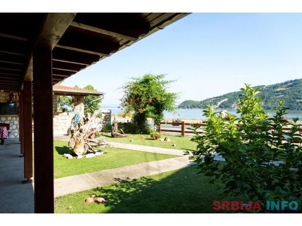 Guest House Jenić - Golubac