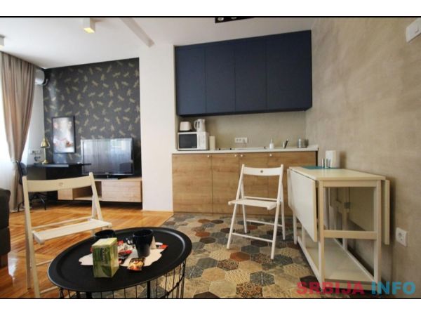 Apartman Donner Centar - Subotica