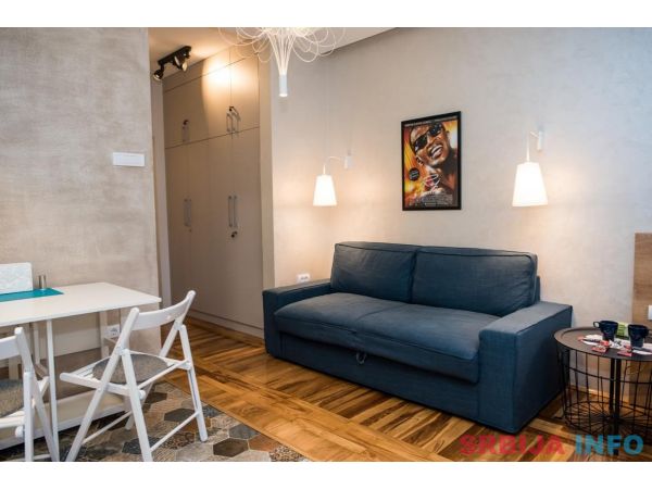 Apartman Donner Centar - Subotica