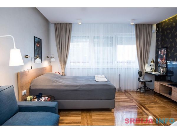 Apartman Donner Centar - Subotica