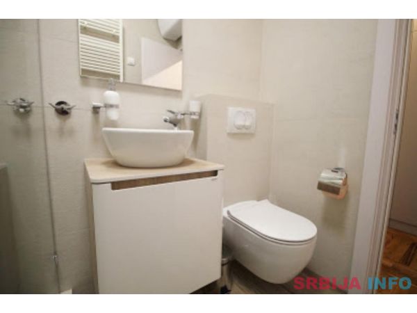 Apartman Donner Centar - Subotica