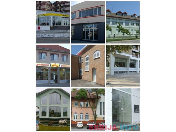 Denver pvc stolarija
