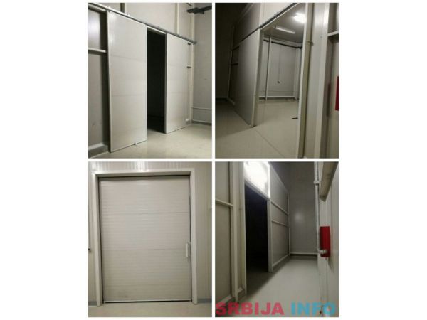 Denver pvc stolarija