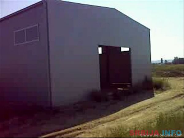 Hala Krnjaca