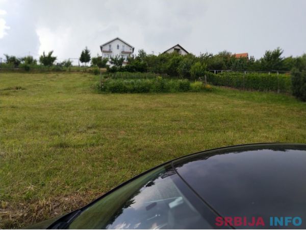 Hitno- plac 11ari Ripanj-Vozdovac