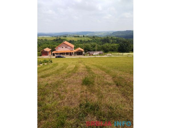 Hitno- plac 11ari Ripanj-Vozdovac