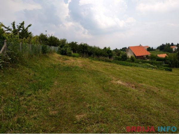 Hitno- plac 11ari Ripanj-Vozdovac