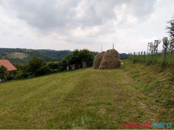 Hitno- plac 11ari Ripanj-Vozdovac