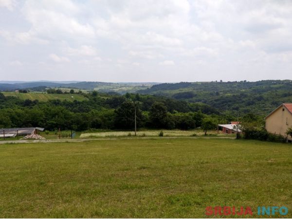 Hitno- plac 11ari Ripanj-Vozdovac