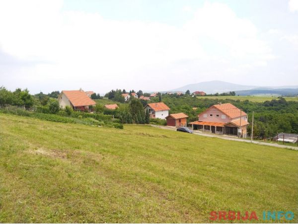 Hitno- plac 11ari Ripanj-Vozdovac