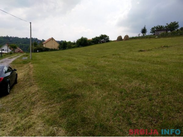 Hitno- plac 11ari Ripanj-Vozdovac