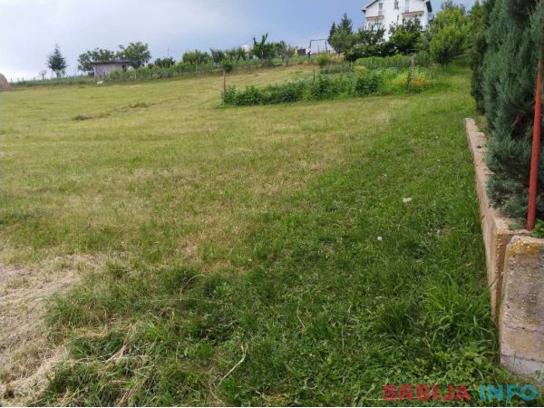 Hitno- plac 11ari Ripanj-Vozdovac