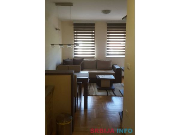 Vrnjacka Banja-apartman