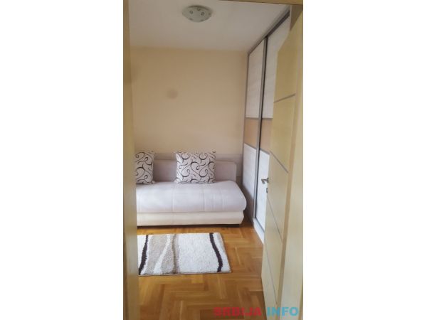 Vrnjacka Banja-apartman