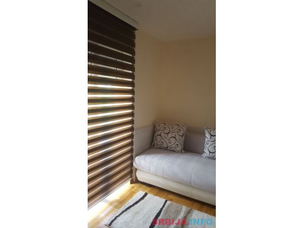 Vrnjacka Banja-apartman