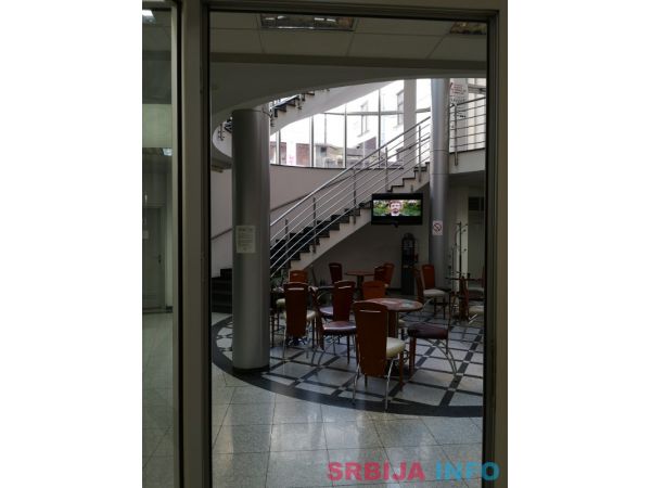 Lokal Pozarevac 29 m2 