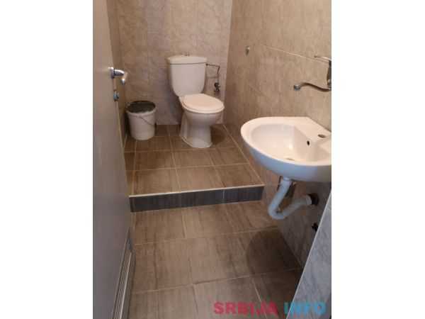 Lokal Pozarevac 29 m2 