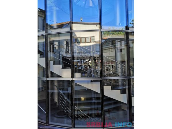Lokal Pozarevac 29 m2 