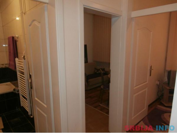 Banja Koviljaca-apartman Nemanja