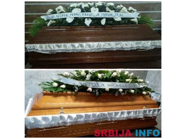 Pogrebne usluge In Memoriam