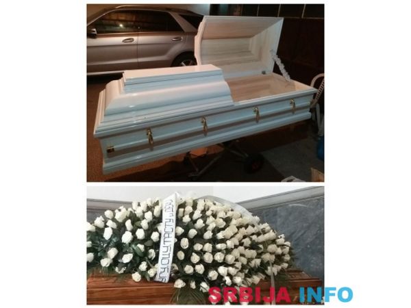 Pogrebne usluge In Memoriam