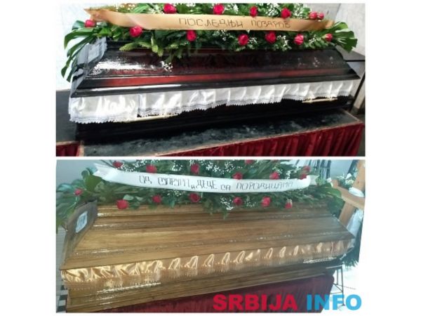 Pogrebne usluge In Memoriam