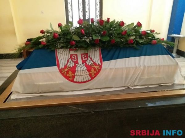 Pogrebne usluge In Memoriam